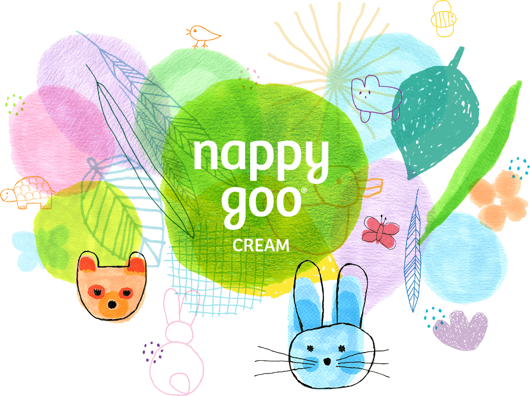 NappyGoo header image